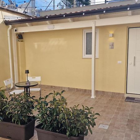 Hotel Raggio Di Sole 3 Bari Exterior foto